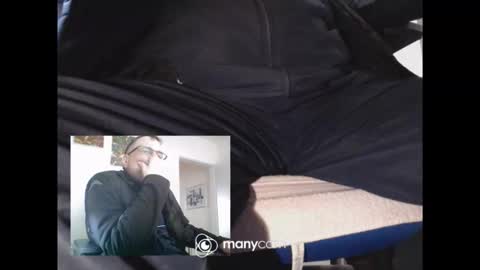 MrJohnsen1975 online show from February 21, 12:28 pm