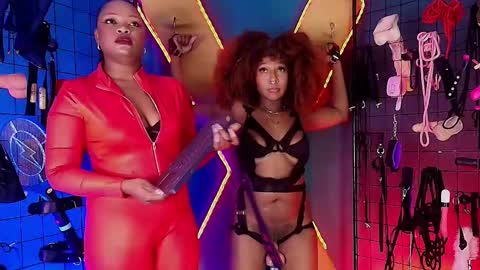 mrebonybdsm online show from February 4, 5:13 am