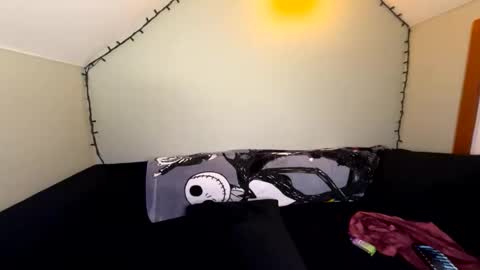 mrfanceypants online show from October 25, 3:14 am