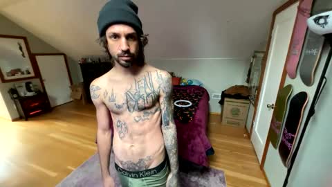 mrfanceypants online show from November 6, 10:21 pm