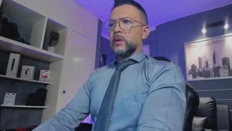 MrFrank. online show from November 1, 10:39 am