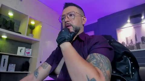 MrFrank. online show from February 1, 10:36 am