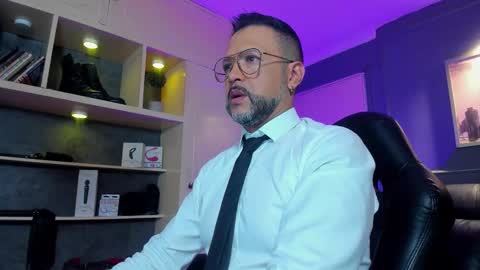 MrFrank. online show from February 3, 10:31 am