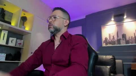 MrFrank. online show from February 19, 11:39 am