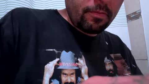 Snapshot of mrfrankfuckforfree chatting on February 14, 6:45 am mrfrankfuckforfree online show from February 14, 6:45 am