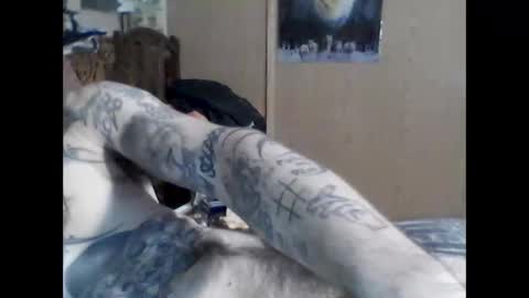 mrfumado online show from January 18, 4:16 am