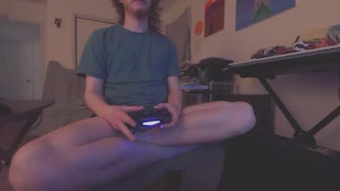 Ian online show from February 8, 10:51 am