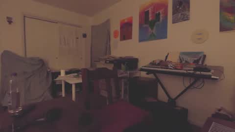 Ian online show from February 11, 9:25 am