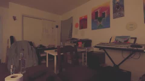 Ian online show from March 30, 3:07 am