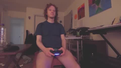 Ian online show from May 17, 5:38 am