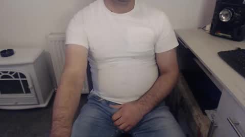 Snapshot of mrhorny_2023 chatting on December 11, 8:15 am Your Mister online show from December 11, 8:15 am