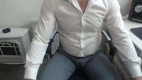 Snapshot of mrhorny_2023 chatting on December 16, 8:09 am Your Mister online show from December 16, 8:09 am