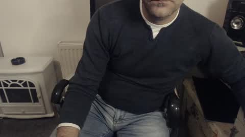 Snapshot of mrhorny_2023 chatting on December 17, 6:53 pm Your Mister online show from December 17, 6:53 pm