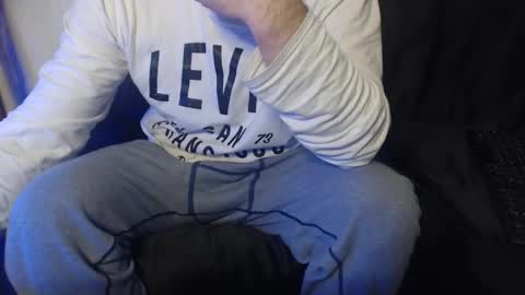 Snapshot of mrhorny_2023 chatting on December 18, 8:53 am Your Mister online show from December 18, 8:53 am