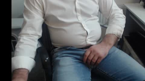 Snapshot of mrhorny_2023 chatting on January 14, 7:06 am Your Mister online show from January 14, 7:06 am