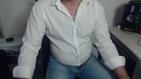 Snapshot of mrhorny_2023 chatting on January 15, 12:15 pm Your Mister online show from January 15, 12:15 pm
