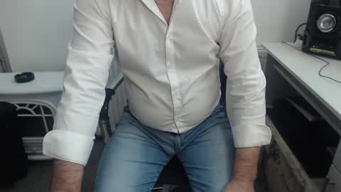 Snapshot of mrhorny_2023 chatting on January 17, 8:56 am Your Mister online show from January 17, 8:56 am