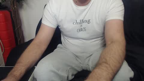 Snapshot of mrhorny_2023 chatting on January 21, 9:13 am Your Mister online show from January 21, 9:13 am