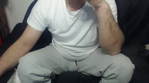 Snapshot of mrhorny_2023 chatting on January 25, 8:00 am Your Mister online show from January 25, 8:00 am