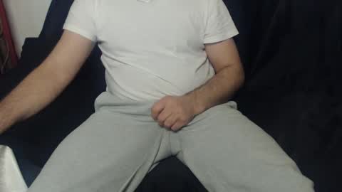 Snapshot of mrhorny_2023 chatting on January 29, 2:32 pm Your Mister online show from January 29, 2:32 pm