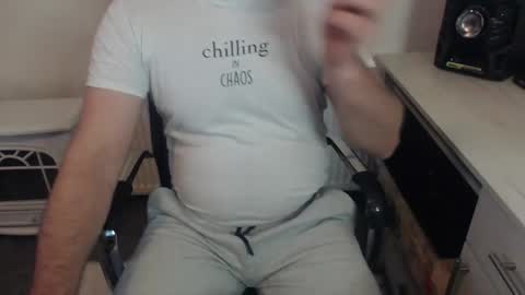 Snapshot of mrhorny_2023 chatting on February 5, 12:27 pm Your Mister online show from February 5, 12:27 pm