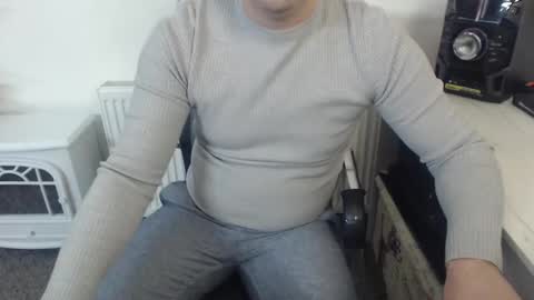 Snapshot of mrhorny_2023 chatting on February 7, 7:50 am Your Mister online show from February 7, 7:50 am