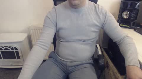 Snapshot of mrhorny_2023 chatting on February 8, 7:48 am Your Mister online show from February 8, 7:48 am