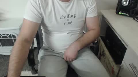 Snapshot of mrhorny_2023 chatting on February 9, 1:25 pm Your Mister online show from February 9, 1:25 pm