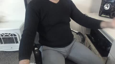 Snapshot of mrhorny_2023 chatting on February 10, 9:04 am Your Mister online show from February 10, 9:04 am