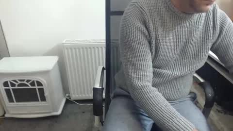 Snapshot of mrhorny_2023 chatting on February 28, 9:25 am Your Mister online show from February 28, 9:25 am