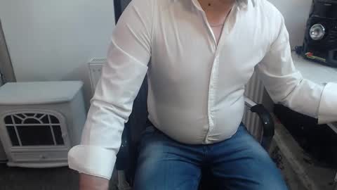Snapshot of mrhorny_2023 chatting on March 10, 7:32 am Your Mister online show from March 10, 7:32 am