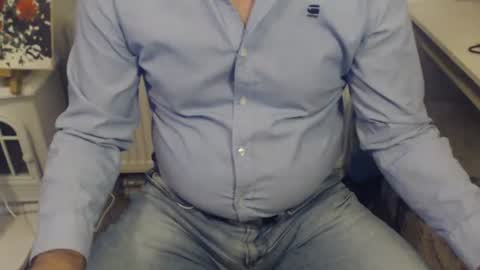Snapshot of mrhorny_2023 chatting on September 10, 4:45 am Your Mister online show from September 10, 4:45 am
