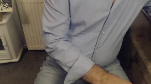 Snapshot of mrhorny_2023 chatting on September 13, 12:32 am Your Mister online show from September 13, 12:32 am