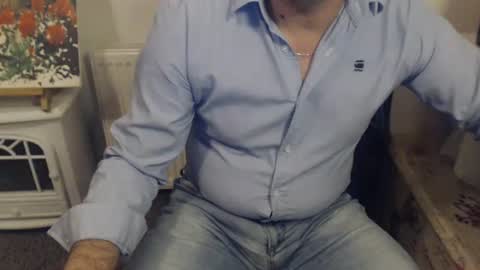 Snapshot of mrhorny_2023 chatting on September 13, 6:18 pm Your Mister online show from September 13, 6:18 pm