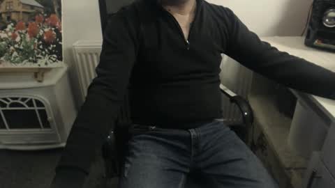Snapshot of mrhorny_2023 chatting on November 20, 11:21 am Your Mister online show from November 20, 11:21 am