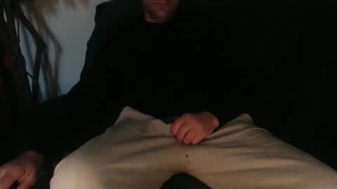 Snapshot of mrhorny_2023 chatting on January 17, 12:21 pm Your Mister online show from January 17, 12:21 pm