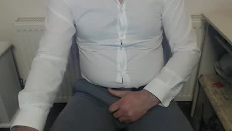 Snapshot of mrhorny_2023 chatting on April 1, 10:16 am Your Mister online show from April 1, 10:16 am