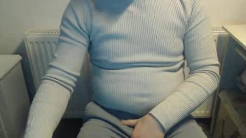 Snapshot of mrhorny_2023 chatting on April 5, 9:39 am Your Mister online show from April 5, 9:39 am