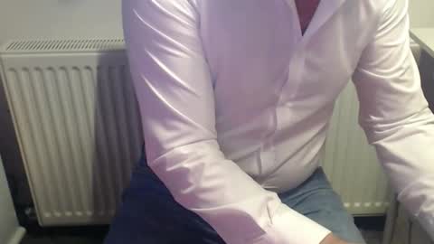 Snapshot of mrhorny_2023 chatting on April 9, 11:15 am Your Mister online show from April 9, 11:15 am