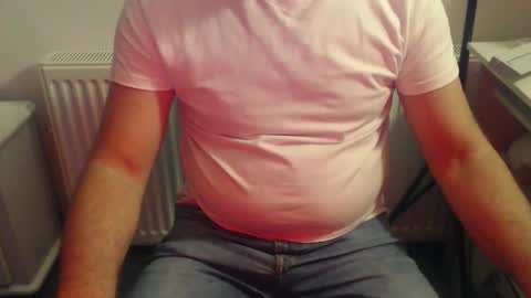 Snapshot of mrhorny_2023 chatting on May 26, 10:50 pm Your Mister online show from May 26, 10:50 pm