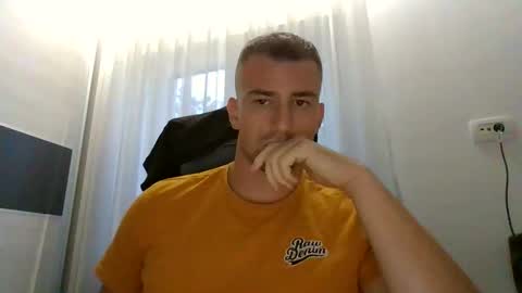 Snapshot of mrhornyy12113 chatting on October 1, 4:13 pm mrhornyy12113 online show from October 1, 4:13 pm