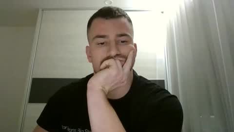 Snapshot of mrhornyy12113 chatting on February 20, 9:59 pm mrhornyy12113 online show from February 20, 9:59 pm