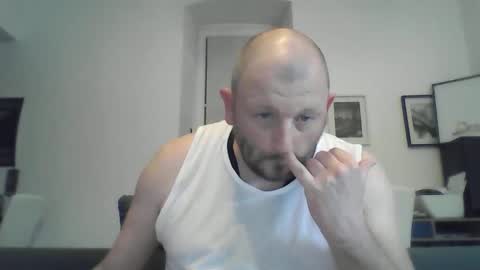 Snapshot of mrhotsex69 chatting on March 12, 7:20 pm mrhotsex69 online show from March 12, 7:20 pm