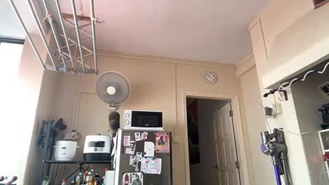 mriea_ online show from January 17, 5:12 am