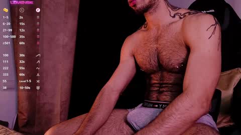 Juan online show from December 29, 3:57 pm