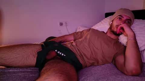 Juan online show from February 18, 8:49 am