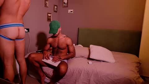 Juan online show from September 17, 6:20 pm