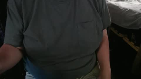 mrjack20001 online show from May 14, 4:25 pm