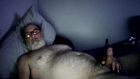 mrjames59 online show from December 4, 6:55 am