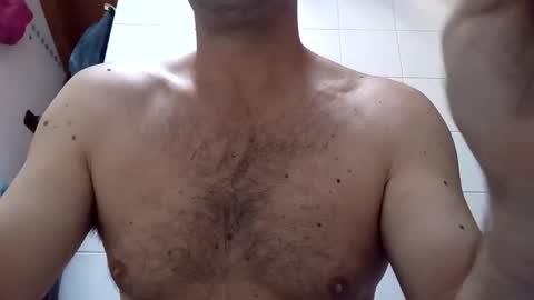 mrjany69 online show from October 8, 2:36 pm